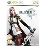 Final Fantasy XIII [Xbox 360]